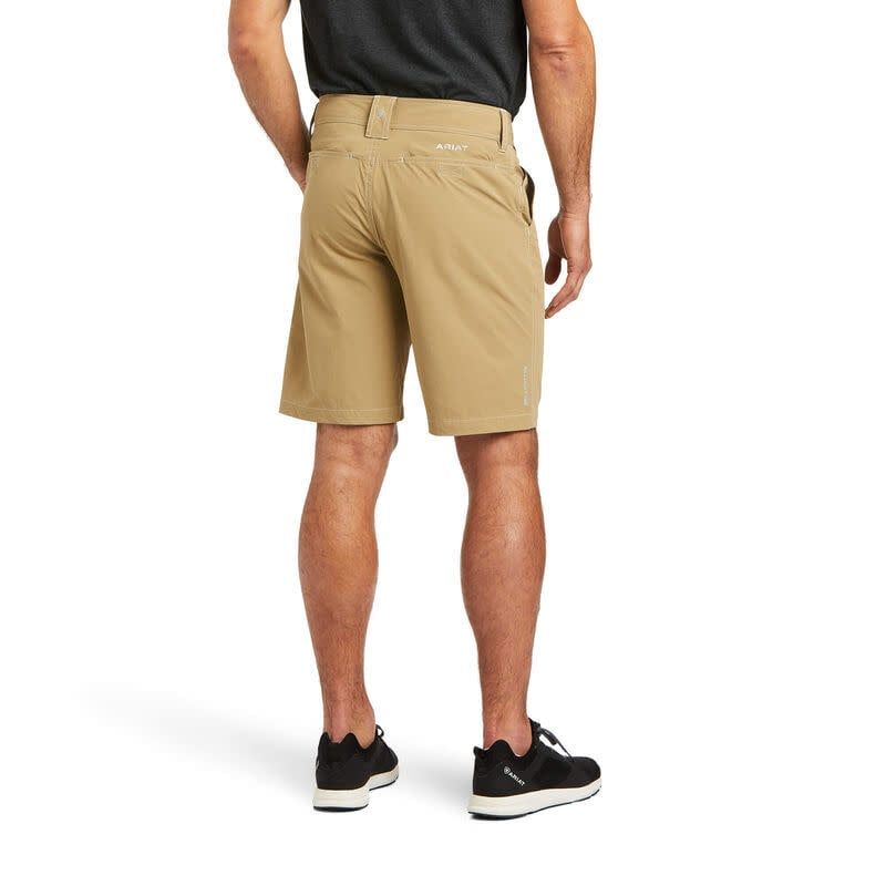 ARIAT MENS TEK SHORTS
