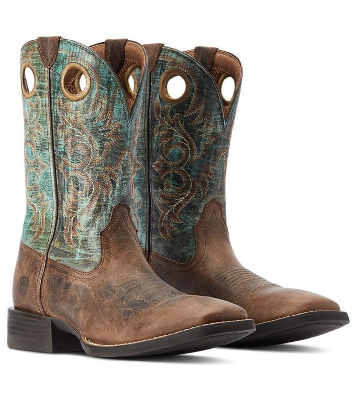 Ariat Men&#39;s Sport Rodeo Loco 