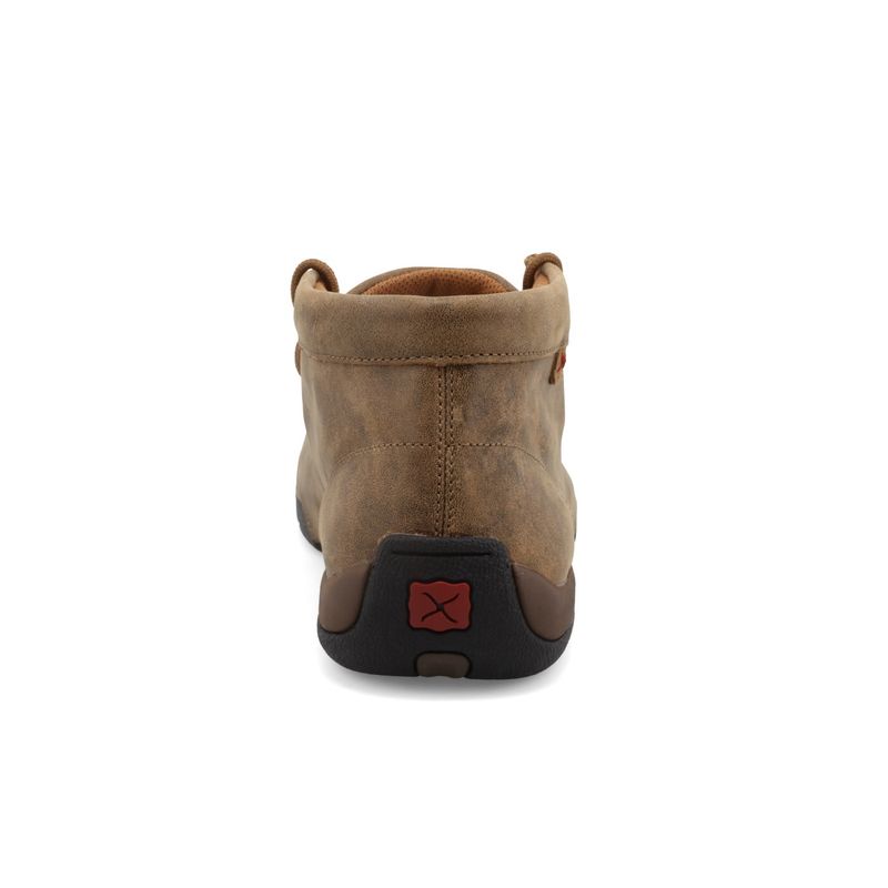 &quot;THE ORIGINAL&quot; Chukka Driving Moc