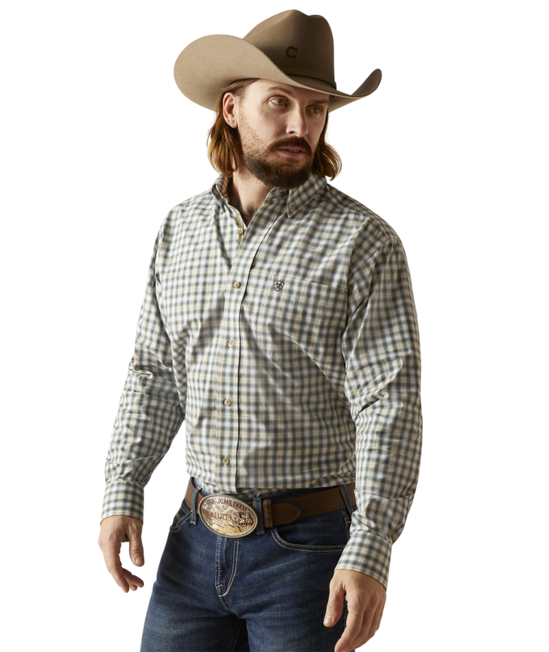 Mens Pro Series Blake Classic Fit Shirt