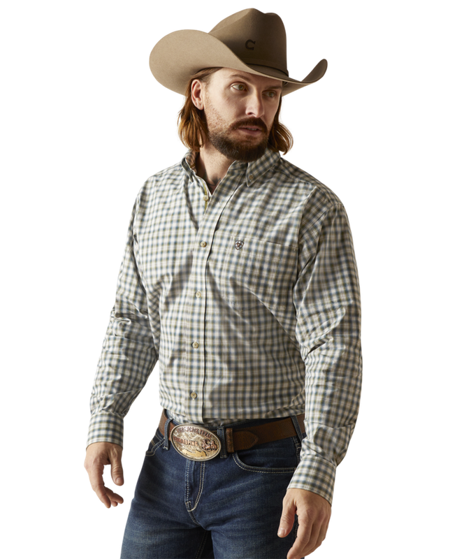 Mens Pro Series Blake Classic Fit Shirt