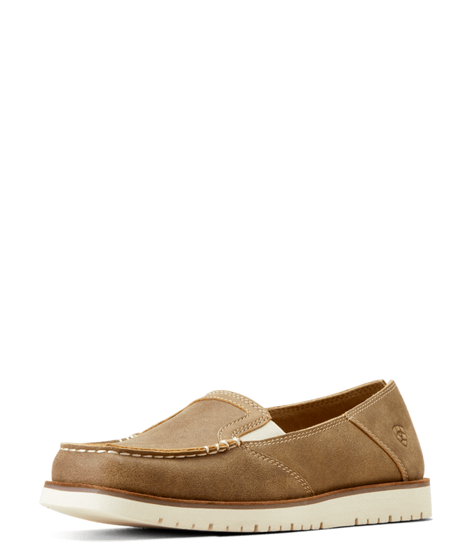 Womens Cruiser Easy Flex Wide Square Toe