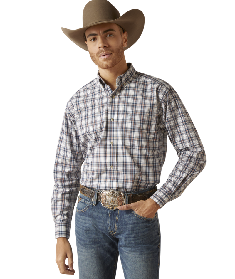 Mens Pro Series Gradon Classic Fit Shirt