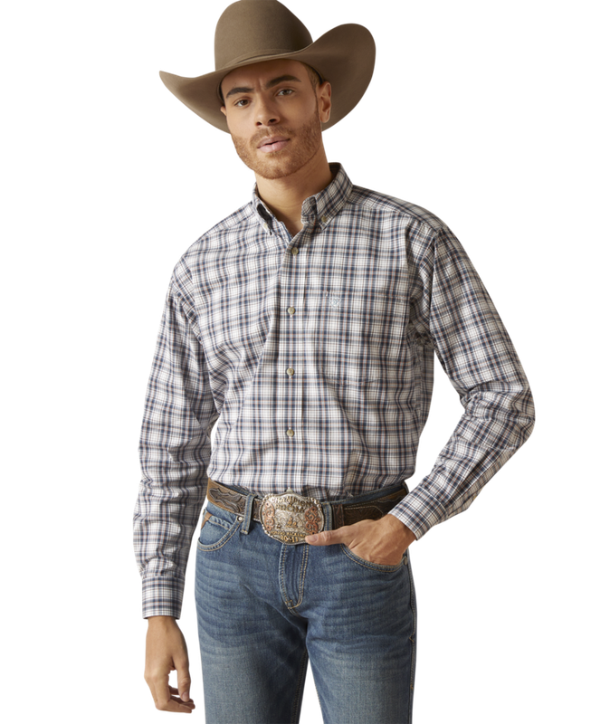 Mens Pro Series Gradon Classic Fit Shirt
