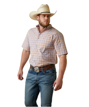 Pro Macklin Classic SS Shirt