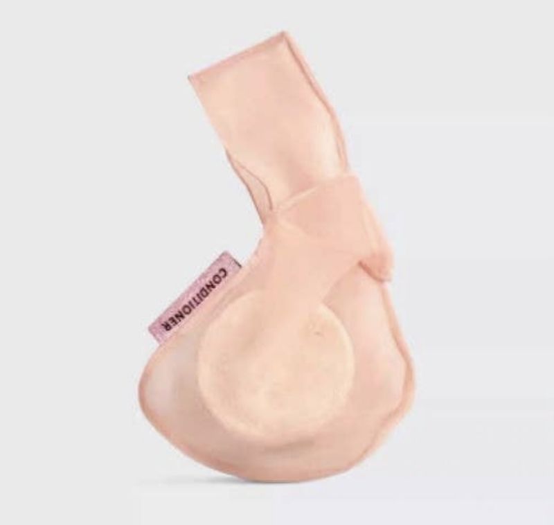 rPET Beauty Bar Conditioner Bag