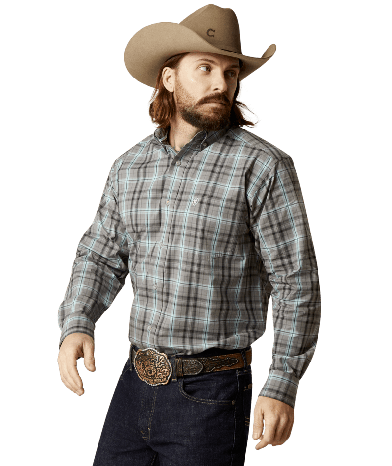 Mens Pro Series Stryker Classic Fit Shirt