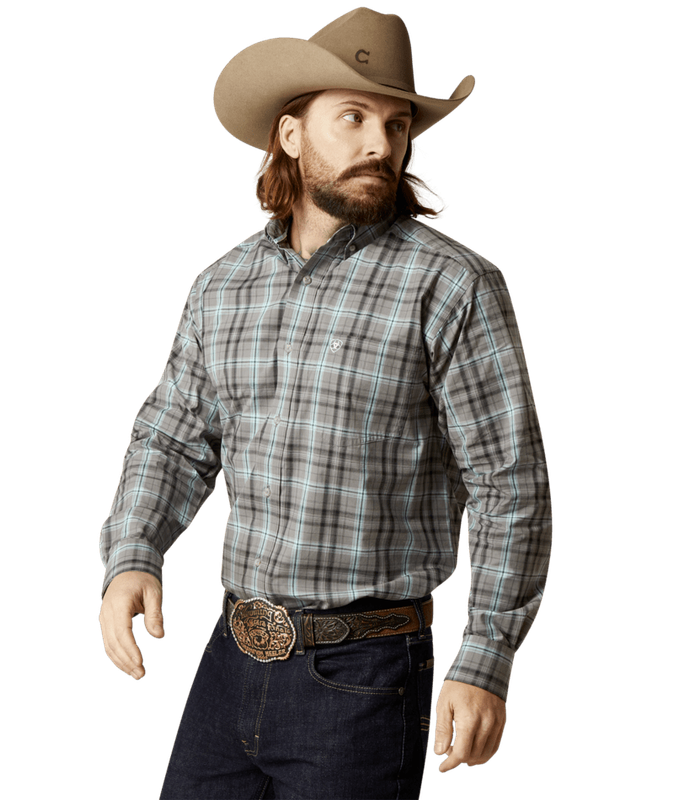 Mens Pro Series Stryker Classic Fit Shirt