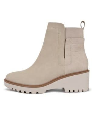 Soda High Top Booties
