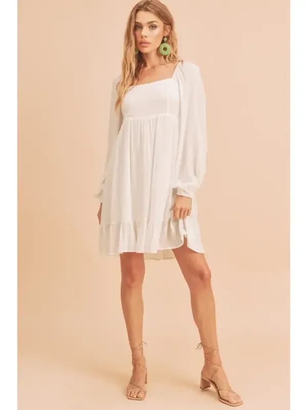 Taya Dress