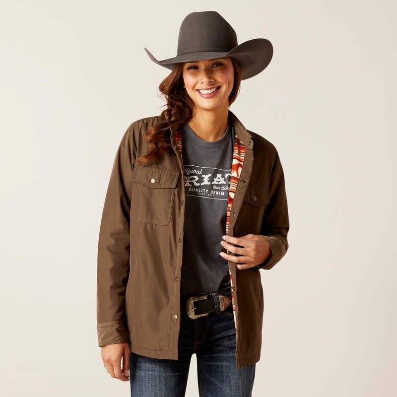 Womens Ariat Dilon Jacket 