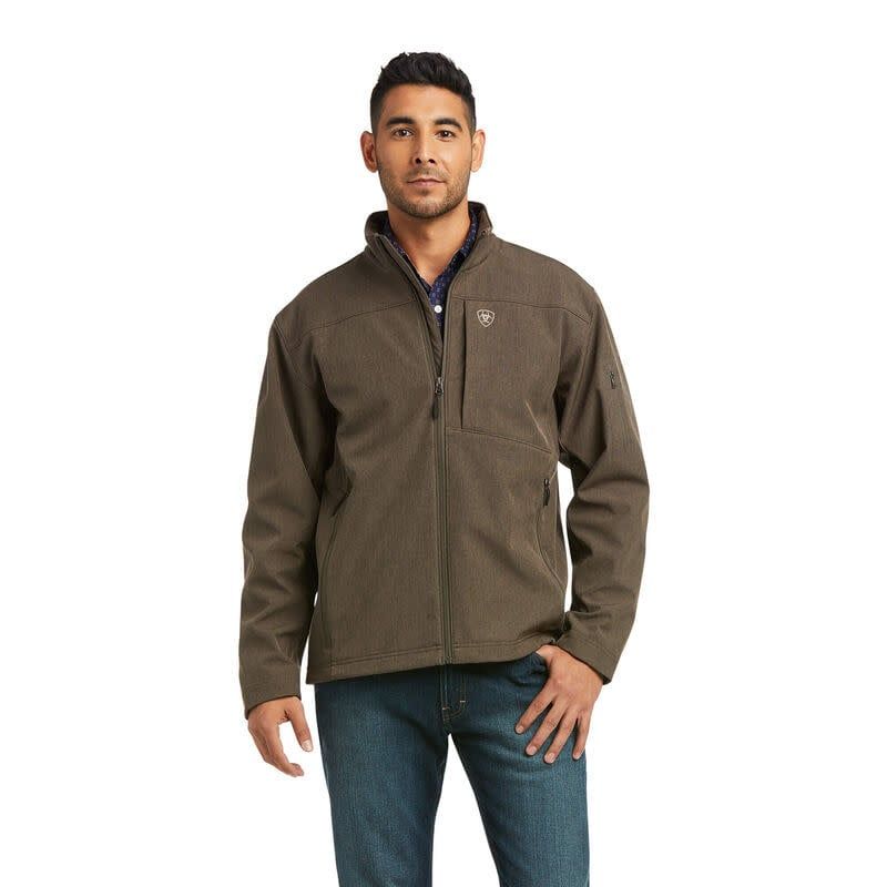 Ariat Mens Vernon 2.0 Softshell Jacket
