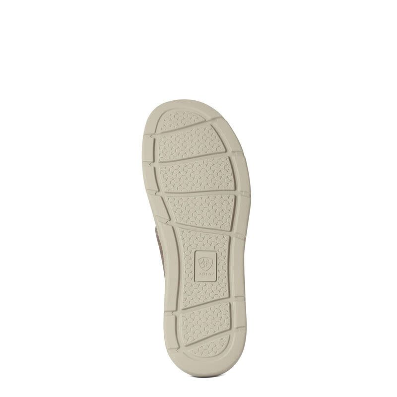 Ariat Mens Hilo Stretch Slip Shoes