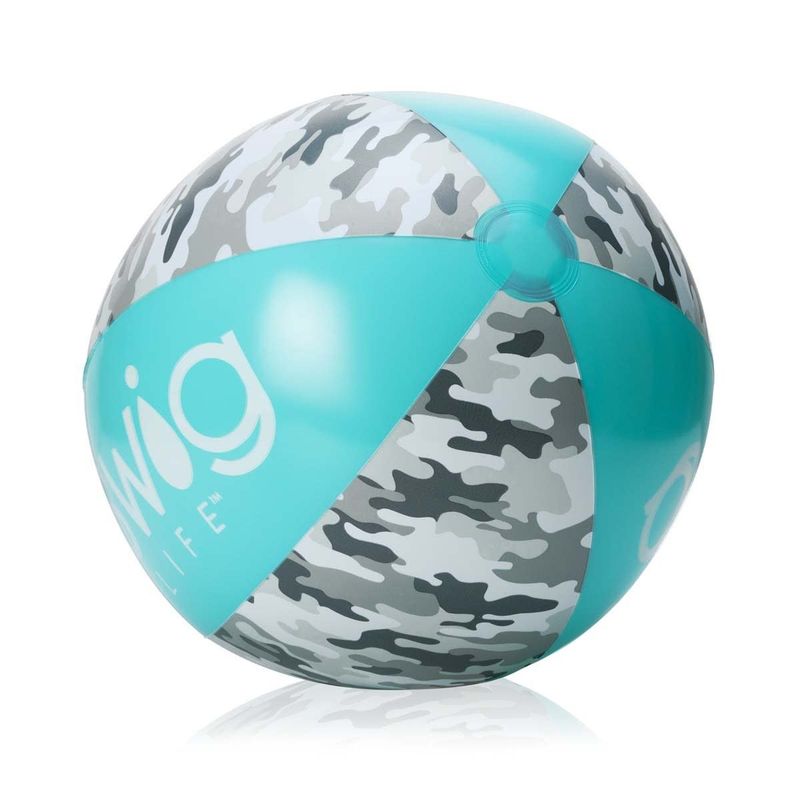 Swig Beach Ball