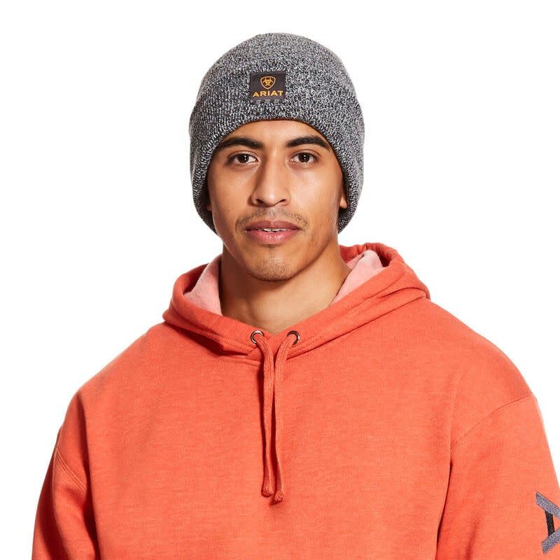 Ariat Mens Rebar Watch Cap