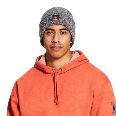 Ariat Mens Rebar Watch Cap
