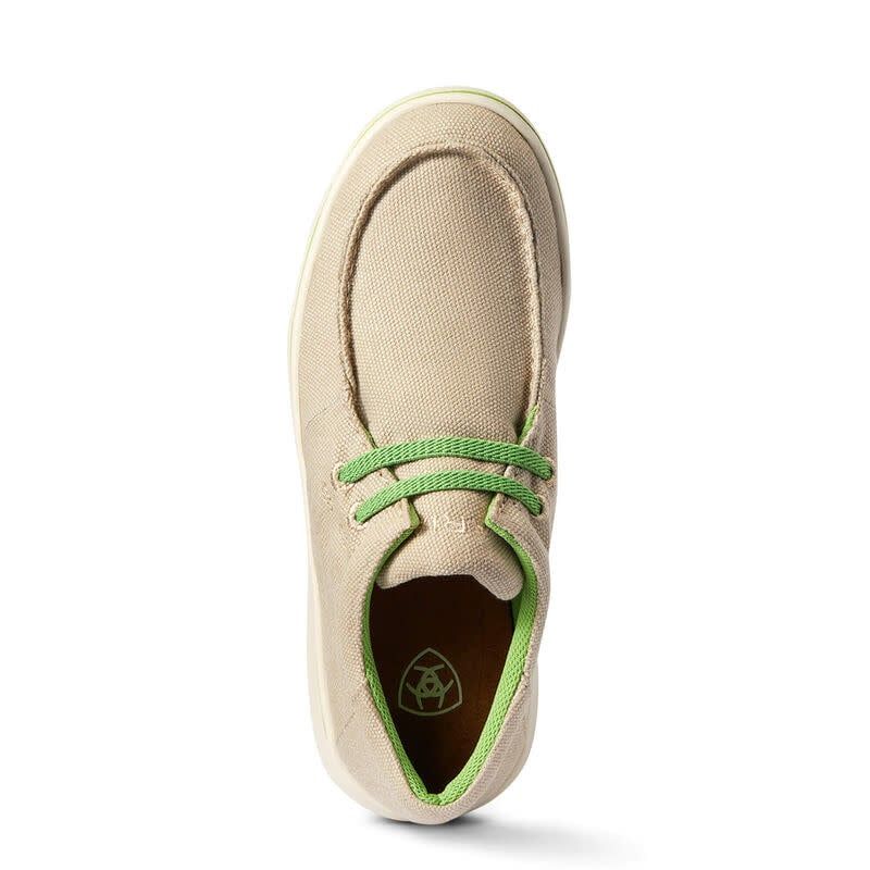 Ariat Boys Hilo Slip On Shoe
