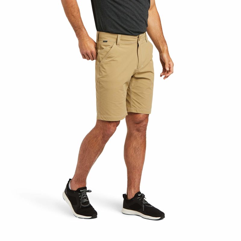 ARIAT MENS TEK SHORTS