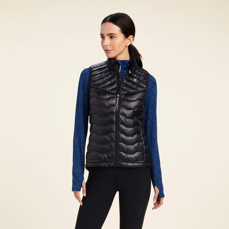 Womens Ariat Ideal Down Vest