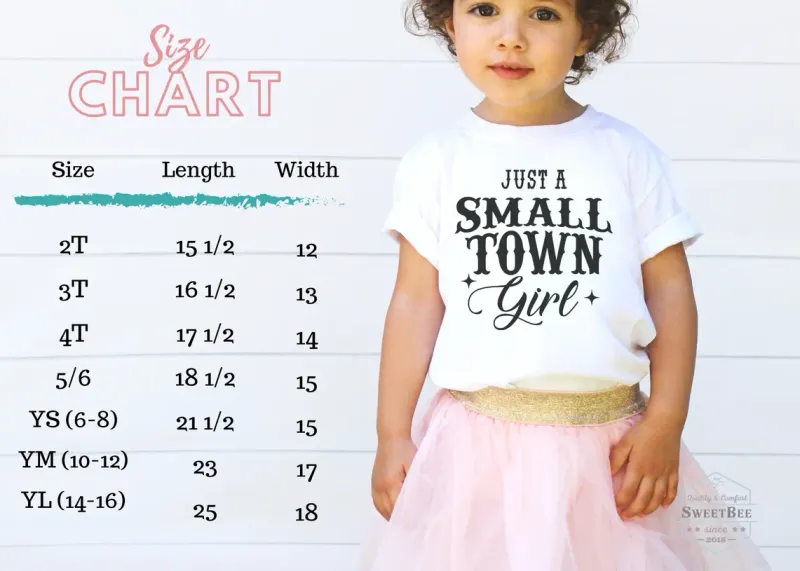 "Come on Barbie" Youth Graphic Tee