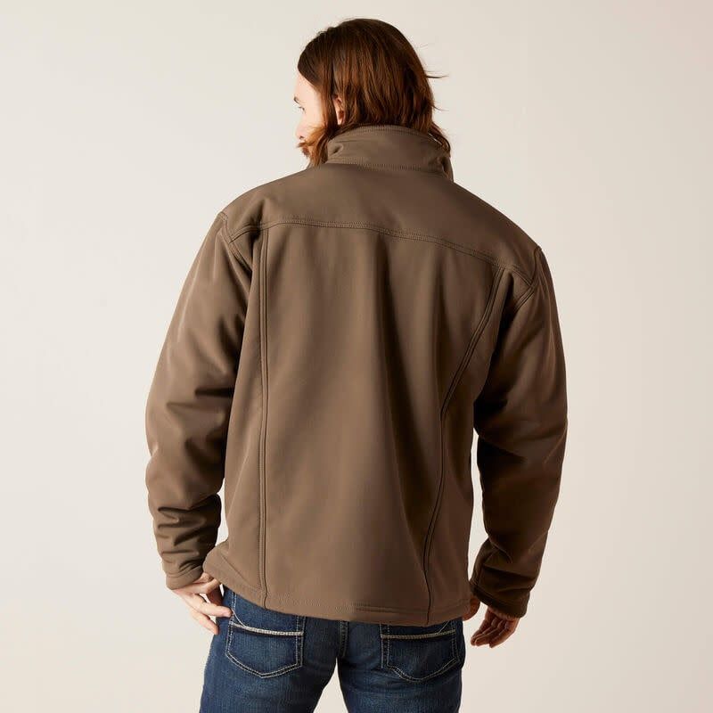 Mens Ariat Vernon Sherpa 2.0 Jacket 