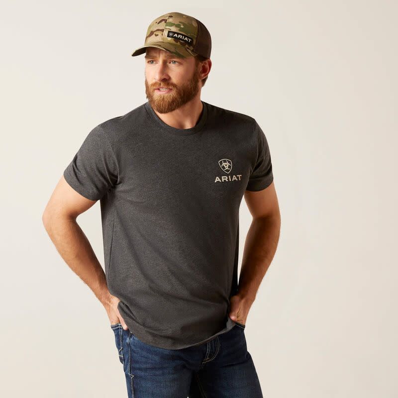  Ariat Circular Zuni T-Shirt