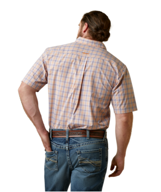 Pro Macklin Classic SS Shirt
