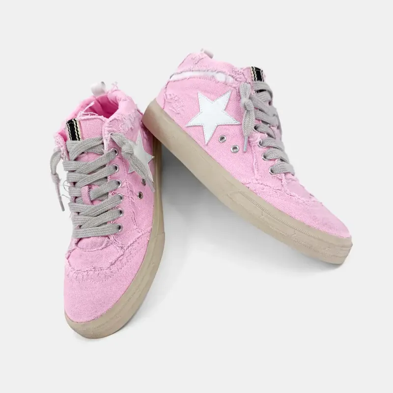 Paulina Sneaker