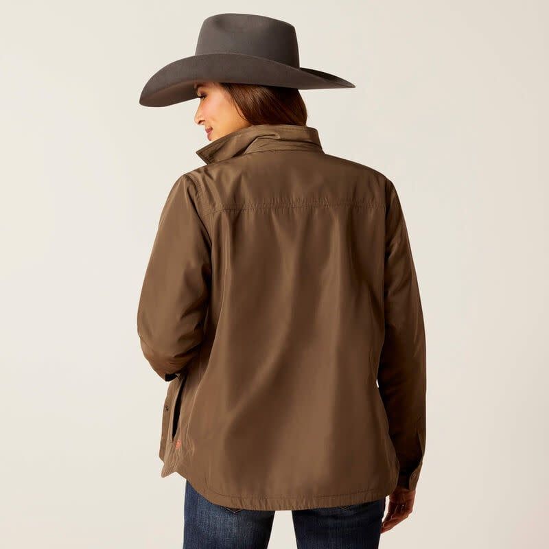 Womens Ariat Dilon Jacket 