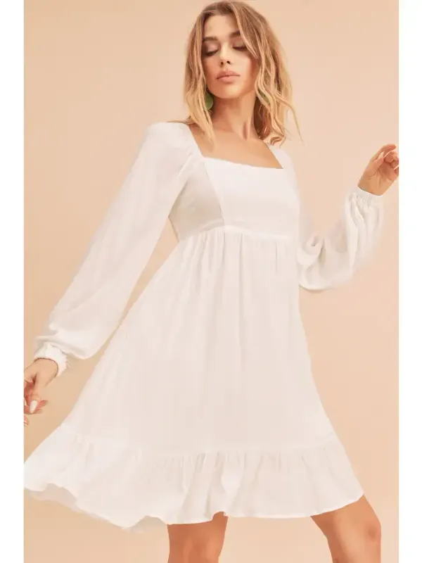 Taya Dress