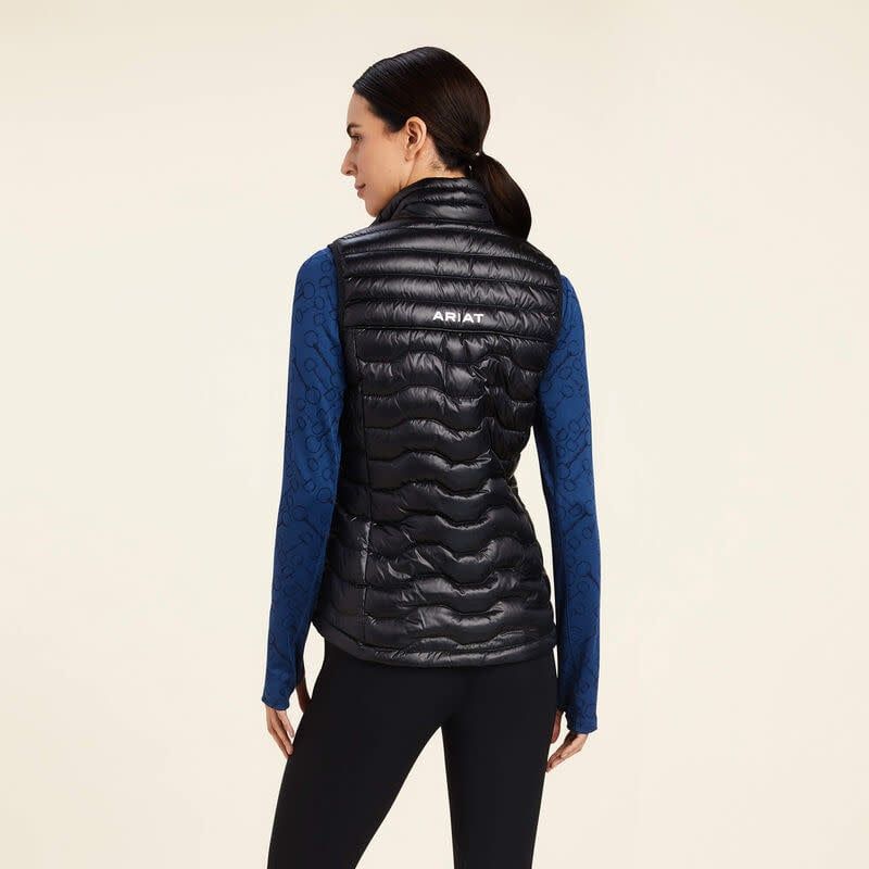 Womens Ariat Ideal Down Vest