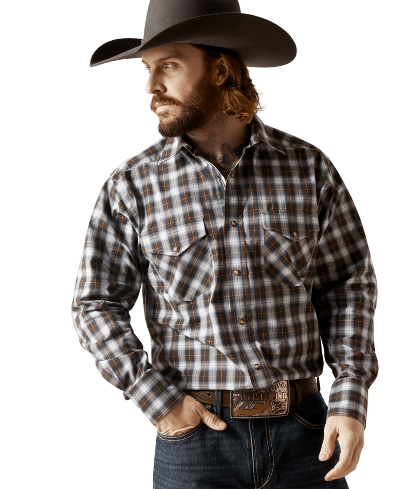 Mens Pro Series Grayson Classic Fit Shirt
