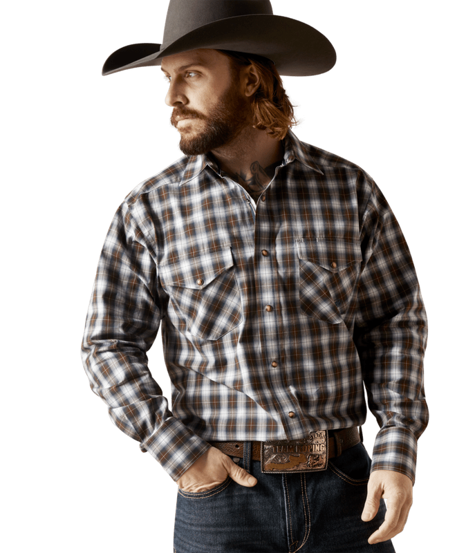 Mens Pro Series Grayson Classic Fit Shirt
