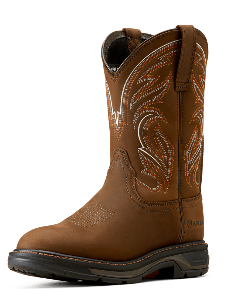 Men WorkHog XT Work Boot