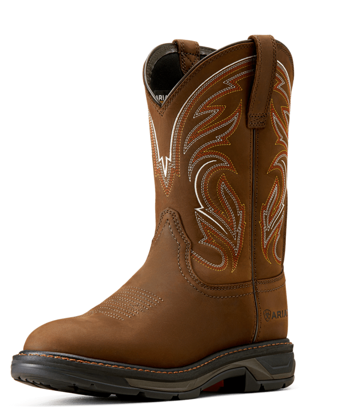 Men WorkHog XT Work Boot