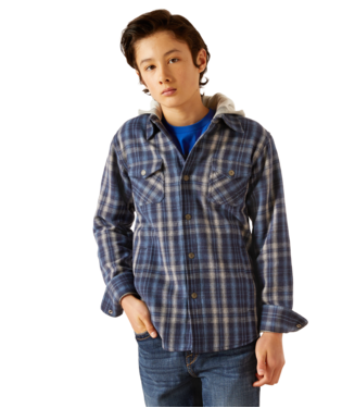 Boys Ariat Hanley Jacket
