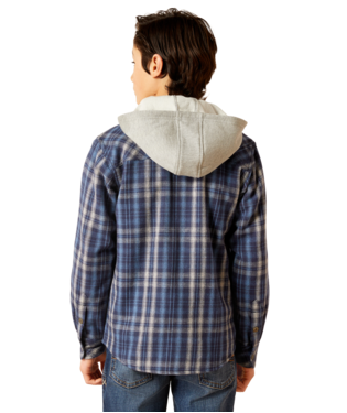 Boys Ariat Hanley Jacket
