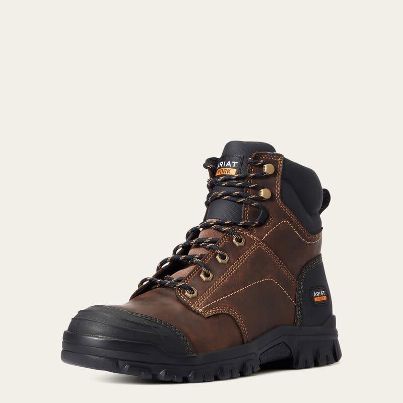 Treadfast Work Boot