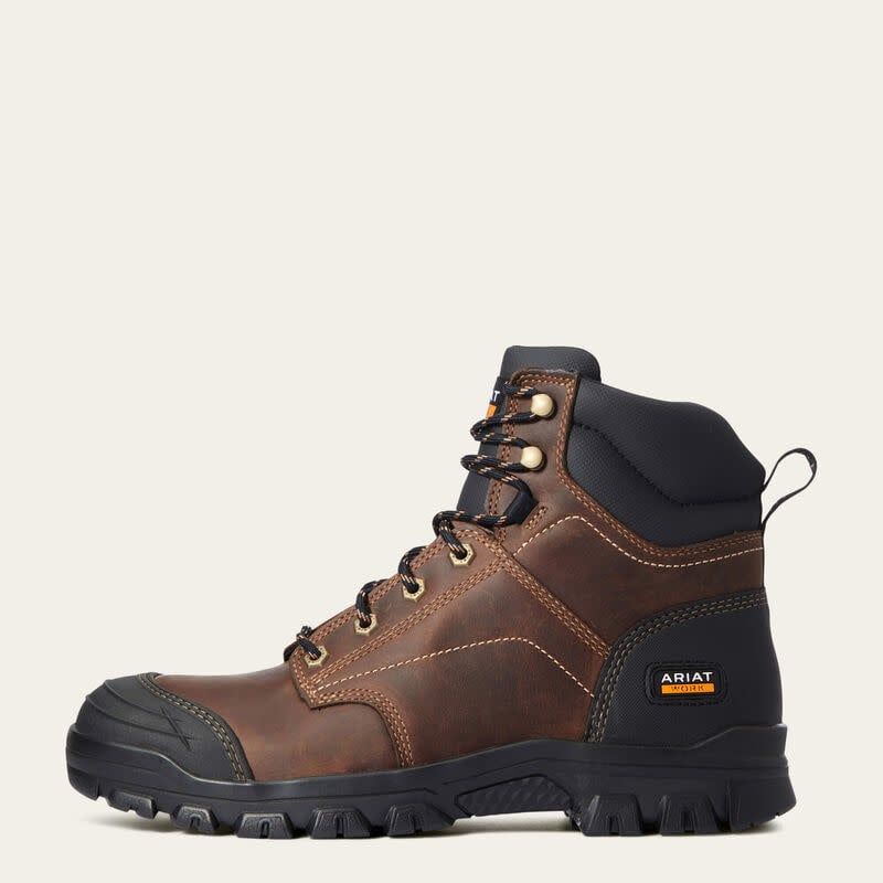Treadfast Work Boot