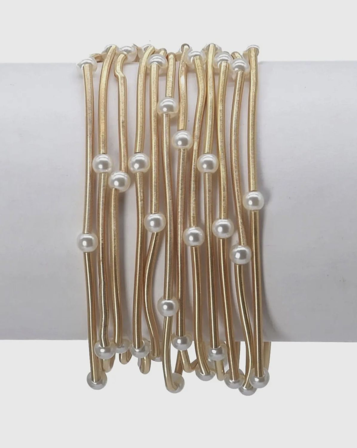  Multi Strand Guitar String Bracelets