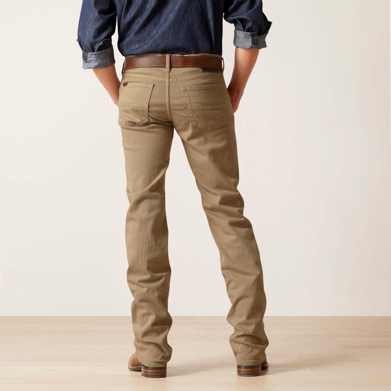 Men&#39;s M7 Grizzly Straight Jean