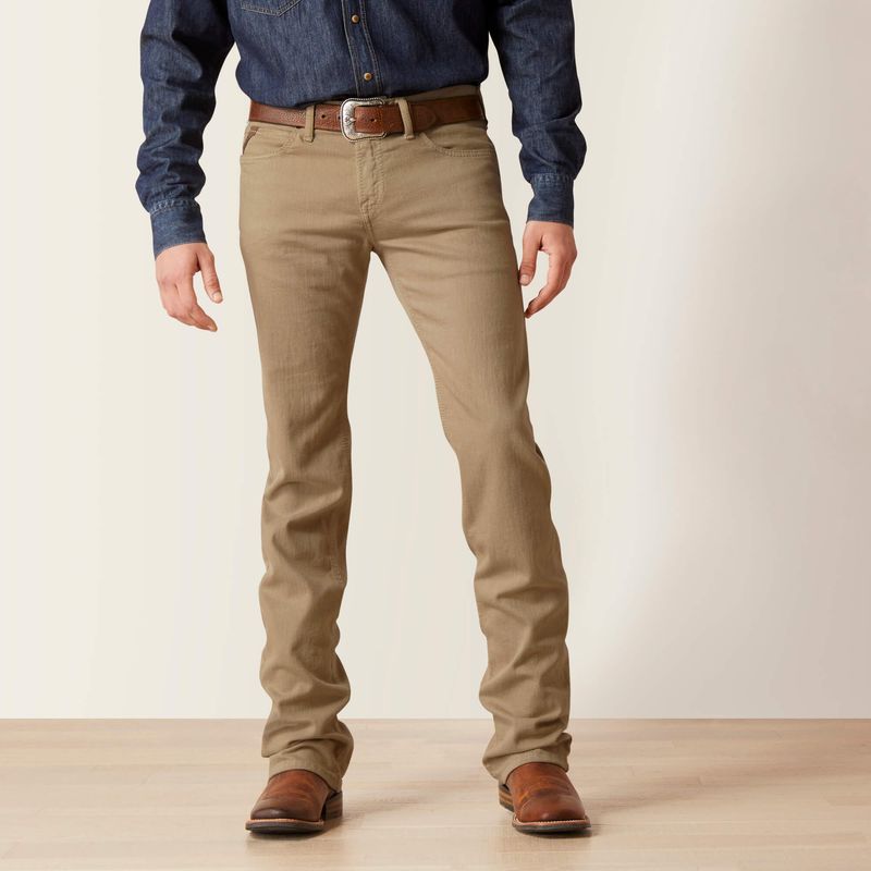 Men's M7 Grizzly Straight Jean