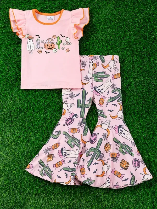 Halloween in the Country Outfit
