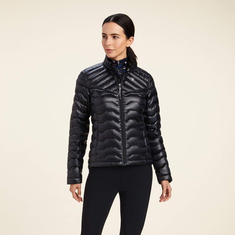 Womens Ideal Down Jacket