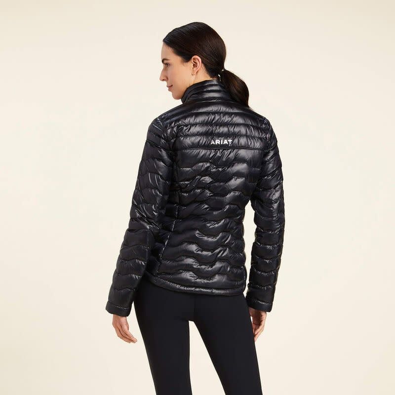 Womens Ideal Down Jacket