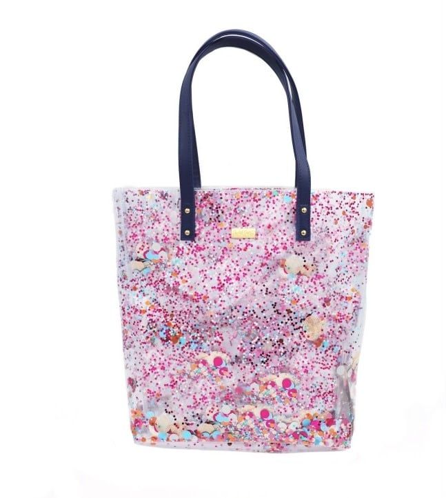 The Essential&#39;s Bucket Bag