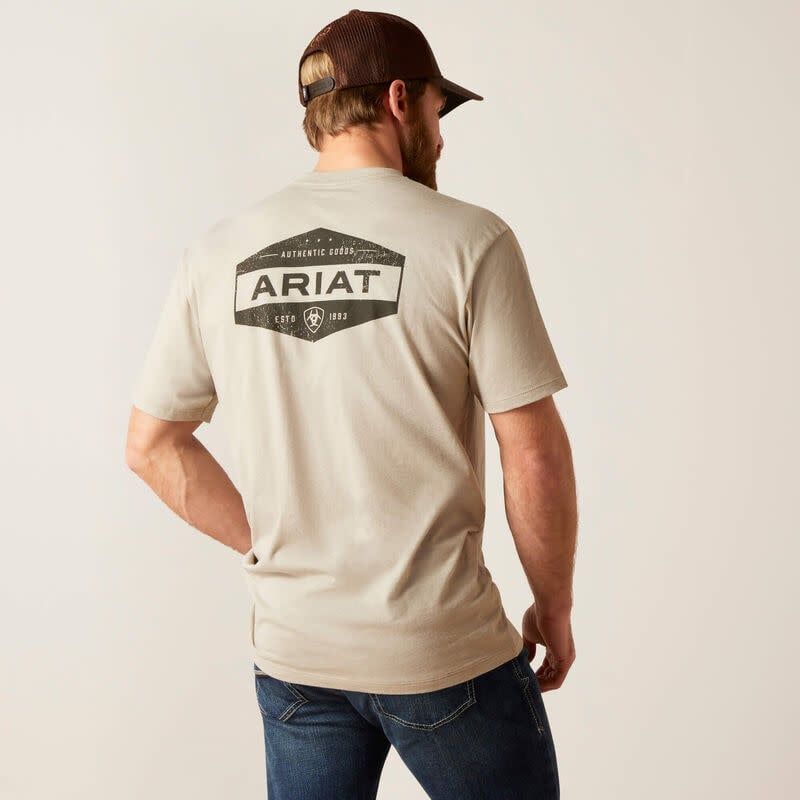  Ariat Hex T-Shirt