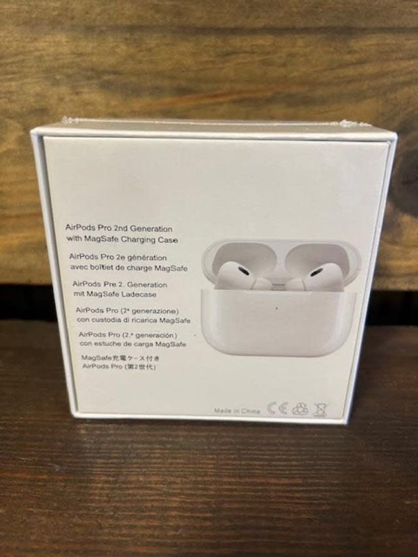 Air Earbuds