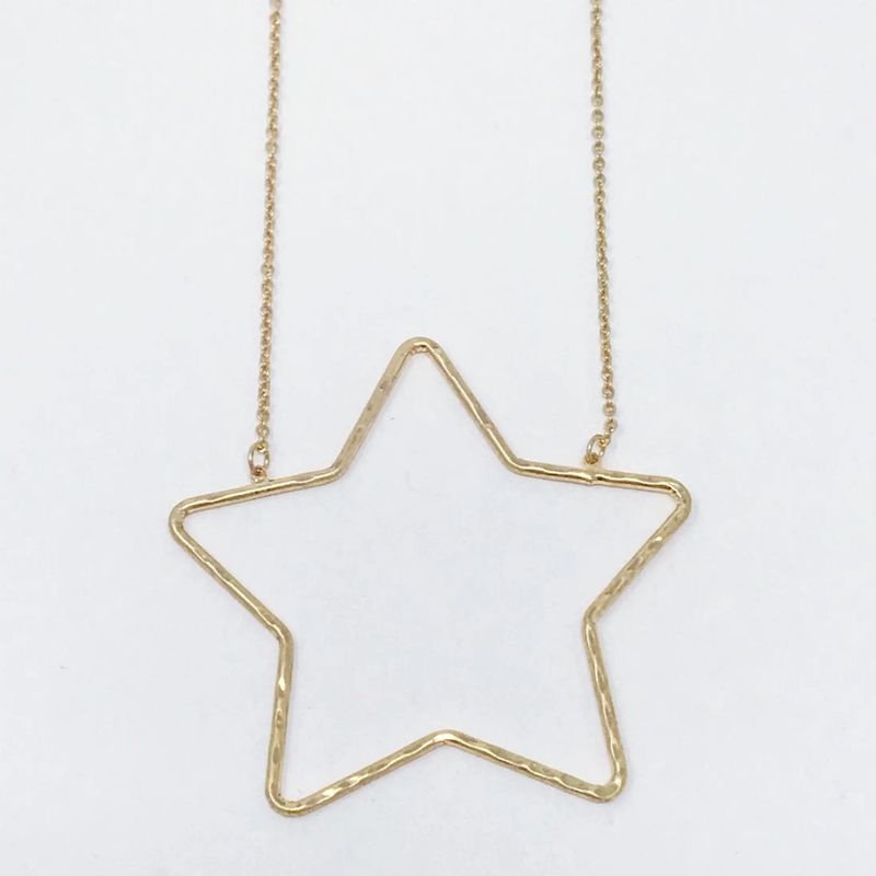 &quot;You&#39;re a Shining Star&quot; Necklace