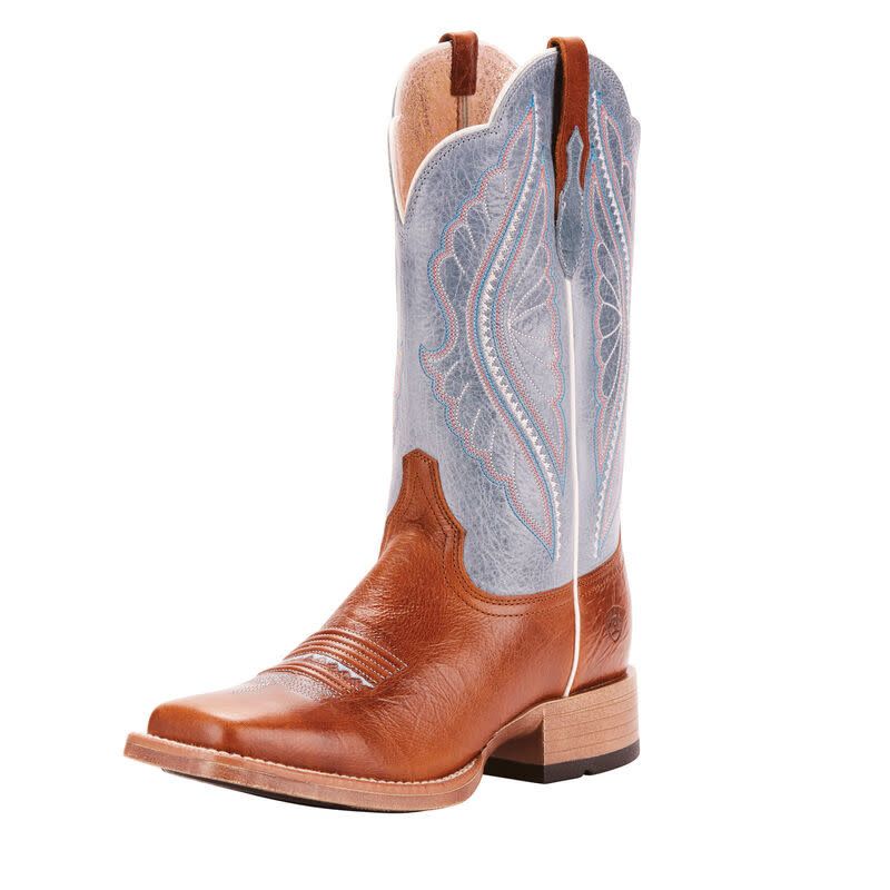 Ariat Womens Primetime Boot, Size: 7